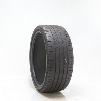 Driven Once 245/35R21 Continental EcoContact 6Q MO ContiSilent 96Y - 8/32