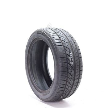 Used 275/45R20 Nitto NT421Q 110W - 9.5/32