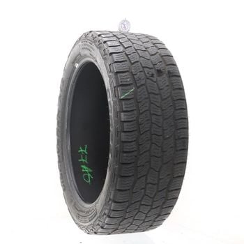 Used 285/45R22 Cooper Discoverer AT3 4S 114H - 5.5/32