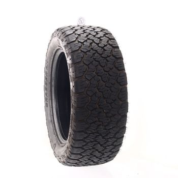 Used LT285/55R20 General Grabber ATX 117/114T - 12.5/32
