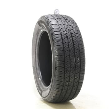Set of (2) Used 275/55R20 Starfire Solarus HT 117H - 9/32
