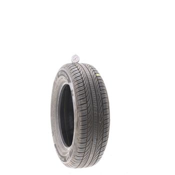 Set of (2) Used 195/65R15 General Reliatrek 91H - 9/32