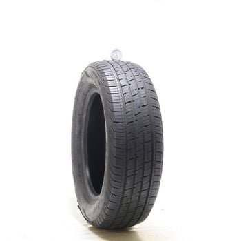 Set of (4) Used 225/65R17 DeanTires Road Control NW-3 Touring A/S 102T - 6/32