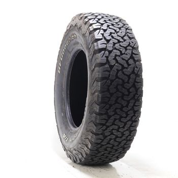 Driven Once LT34X10.5R17 BFGoodrich All-Terrain T/A KO2 120R - 15/32
