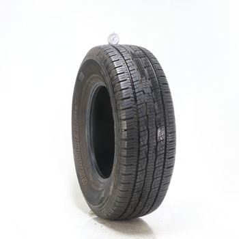 Used 255/70R16 General Grabber HTS 60 111S - 9/32