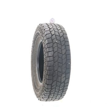 Used LT245/75R16 Cooper Discoverer A/T 120/116R - 11/32