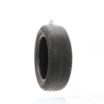 Set of (2) Used 225/60R18 Nexen N5000 Plus 100H - 5-6.5/32
