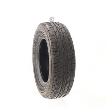 Used 245/70R17 Bridgestone Dueler LX 110T - 9.5/32