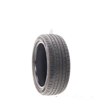 Used 215/45ZR17 Ironman IMove Gen 2 AS 91W - 7.5/32