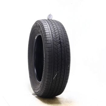 Set of (4) Used 235/65R17 Bridgestone Alenza Sport A/S ENLITEN 104H - 7.5/32