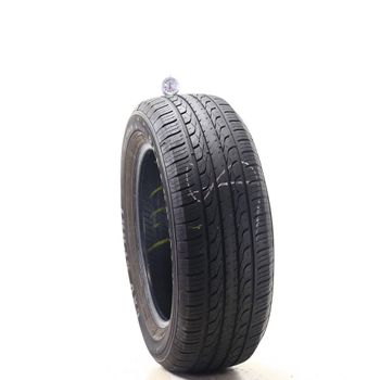 Set of (2) Used 245/60R18 Performer CXV Sport 105V - 7/32
