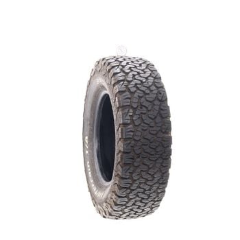 Used LT245/70R16 BFGoodrich All-Terrain T/A KO2 113/110S - 12/32
