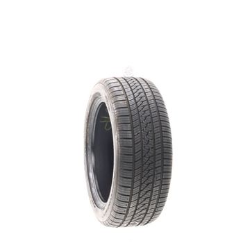 Used 225/50R17 Continental PureContact LS 98V - 10/32