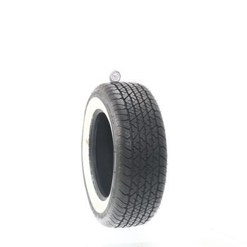 Set of (2) Used 215/65R15 BFGoodrich Silvertown Radial 95S - 11/32