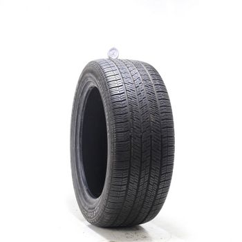 Used 275/45R19 Continental 4x4 Contact NO 108V - 9/32