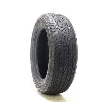Used 265/60R20 Bridgestone Dueler H/T 685 112H - 10/32