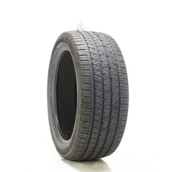 Used 275/45R21 Continental CrossContact LX Sport ContiSilent 110Y - 7.5/32