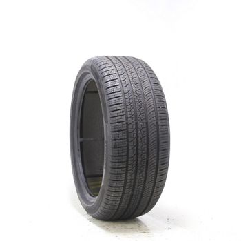 Driven Once 255/40R20 Pirelli P Zero PNCS AO 101H - 9.5/32
