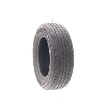 Set of (2) Used 245/65R17 Achilles Desert Hawk HT3 107T - 8/32