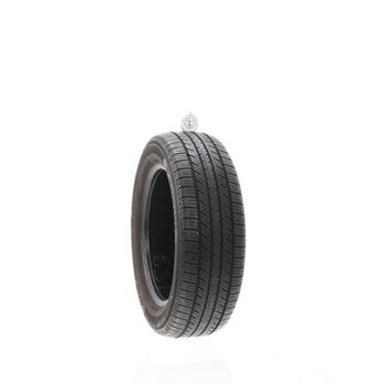 Set of (2) Used 185/60R15 Yokohama Avid Ascend LX 84H - 6.5-7/32