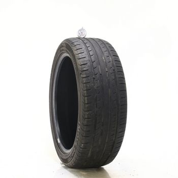 Used 245/45ZR20 Ironman IMove Gen 2 AS 103W - 4.5/32
