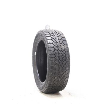 Used 225/50R17 Goodyear Nordic Winter 94S - 9.5/32