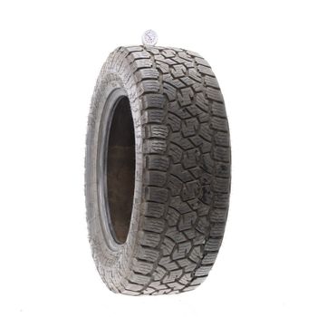 Used 265/60R18 Toyo Open Country A/T III 110T - 12/32