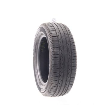Set of (2) Used 245/60R18 Michelin Defender 2 105H - 9.5/32