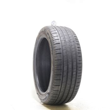 Used 255/45R20 Pirelli P Zero PZ4 AR 101Y - 8/32
