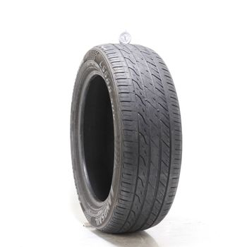 Set of (2) Used 235/55ZR20 Landsail LS588 SUV 104W - 6-6.5/32