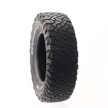Set of (2) New LT265/70R17 BFGoodrich All-Terrain T/A KO3 123/120S - 99.000000/32