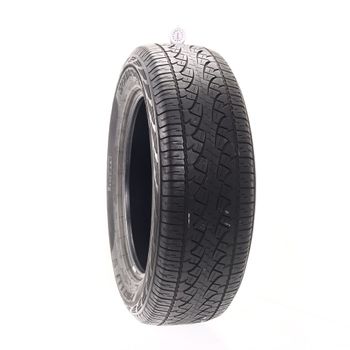 Set of (2) Used 275/60R20 Pirelli Scorpion ATR 115T - 7/32