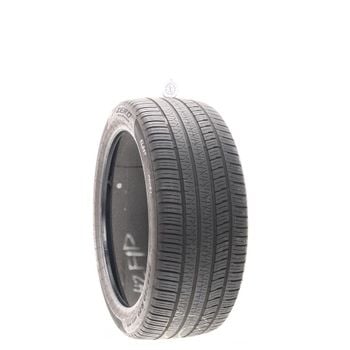 Used 255/40R20 Pirelli P Zero All Season Plus Elect PNCS 105Y - 6/32