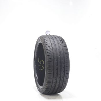 Set of (2) Used 225/40ZR18 Sailun Atrezzo SVA1 92W - 7-7.5/32