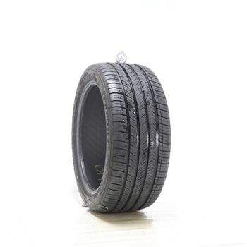 Used 255/40ZR18 Michelin Pilot Sport All Season 4 99Y - 8.5/32