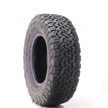 Set of (2) Used LT285/70R17 BFGoodrich All-Terrain T/A KO2 116/113Q - 14.5/32