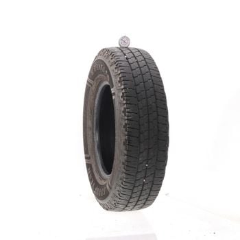 Used LT225/75R16 Goodyear Wrangler Workhorse HT 115/112R - 11.5/32