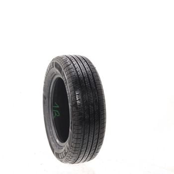 Set of (2) Driven Once 195/65R15 Advanta ER-800 91H - 10/32