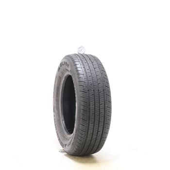 Set of (2) Used 205/65R15 Arizonian Silver Edition 94H - 9.5/32