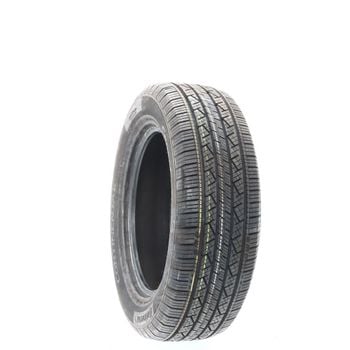 New 255/60R19 Continental CrossContact LX25 109H