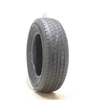 Set of (2) Used 245/70R17 Advanta HTR-800 110T - 8.5-9.5/32