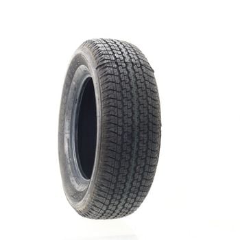Set of (2) New 265/65R17 Bridgestone Dueler H/T 840 112S