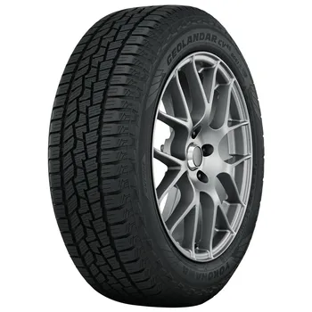 New 235/55R18 Yokohama Geolandar CV 4S 100V