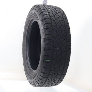 Used LT275/65R20 Continental TerrainContact AT 126/123S - 8/32