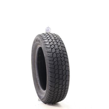 Used 185/65R15 Mastercraft Glacier Grip II 88T - 9/32