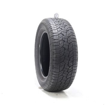 Used 265/60R18 Hankook Dynapro ATM 110T - 8.5/32