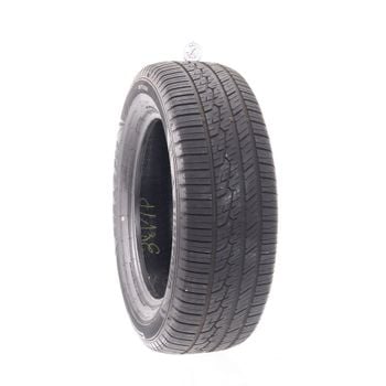Set of (2) Used 245/60R18 Sumitomo HTR A/S P03 105H - 8.5-10/32