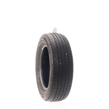 Set of (2) Used 215/65R16 Bridgestone Turanza EL440 98H - 7-8.5/32