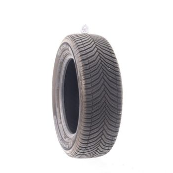 Set of (2) Used 225/65R17 Michelin CrossClimate 2 102H - 10/32