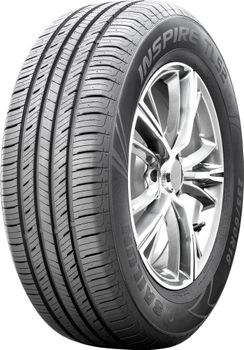 Set of (4) New 195/55R16 Sailun Inspire 87H